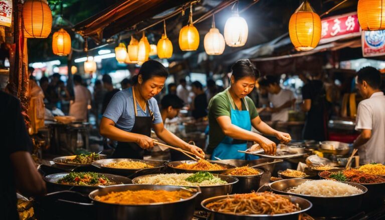Bangkok Street Food: The Most Popular Dishes That You Need To Try